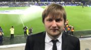 Вадим ШАБЛІЙ: «Це форс-мажор, і в кожному контракті він прописаний»