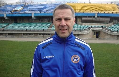 Николай ЮРЧЕНКО: «Полузащита сборной Украины — одна из лучших в Европе»