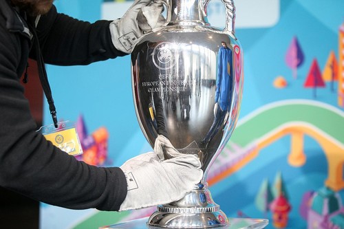 Три плана. УЕФА рассматривает вариант с возобновлением сезона аж в сентябре