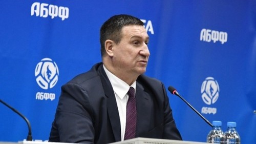Федерация футбола Беларуси: «УЕФА и ФИФА на нас не давят из-за чемпионата»