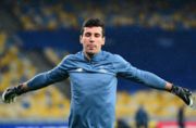 Він рятував Динамо на Камп Ноу. Воротар Нещерет подорожчав у два рази