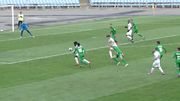 ВПК-Агро – Олімпік – 1:0. Сенсація у Дніпрі. Відео голу і огляд матчу