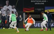 Германия – Украина. Прогноз и анонс на матч Лиги наций