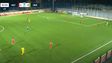 Мальта U-21 – Украина U-21 – 1:4. Видео голов и обзор матча