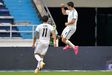 Суарес и Кавани на высоте. Уругвай разгромил Колумбию в отборе ЧМ-2022