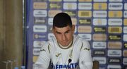 Руслан МАЛИНОВСКИЙ: «Сыграли с Германией лучше, чем в Киеве»