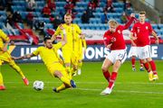 Что случилось? Матч между Румынией и Норвегией официально отменен