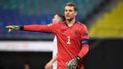 Мануэль НОЙЕР: «Мы готовы сделать последний шаг»