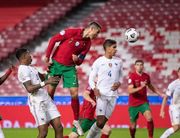 Криштиану РОНАЛДУ: «Мы не достигли своей цели»