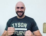 Тайсон ФЬЮРИ: «Джошуа будет сложно с Пулевым. Он будет вылезать из кожи»