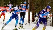 Стало відомо, де пройде чемпіонат світу-2025 з біатлону