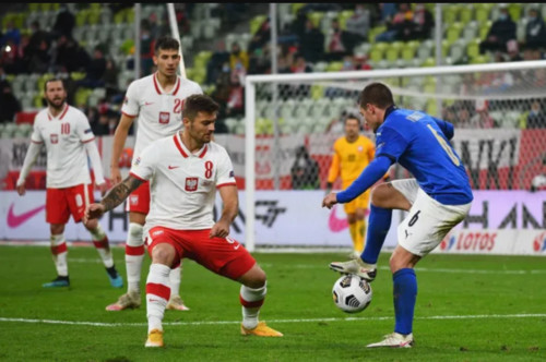 Италия – Польша. Прогноз и анонс на матч Лиги наций