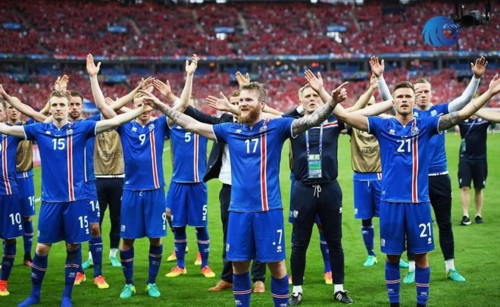 Дания - Исландия. Прогноз и анонс на матч Лиги наций