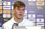 Эдуард СОБОЛЬ: «Коронавирус стал для меня шоком»