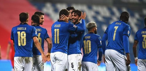 Боснія і Герцеговина – Італія. Прогноз і анонс на матч Ліги націй