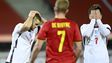 Бельгия – Англия – 2:0. Видео голов Тилеманса и Мертенса и обзор матча