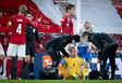 Данія – Ісландія – 2:1. Важлива перемога в кінці. Відео голів і огляд матчу