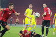 Албанія – Казахстан – 3:1. Відео голів та огляд матчу