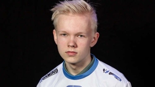 Известный игрок в CS:GO отправился служить в финской армии