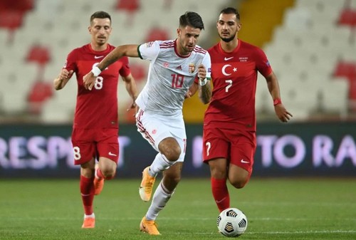 Венгрия – Турция. Прогноз и анонс на матч Лиги наций