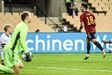 Испания – Германия – 6:0. Хет-трик Феррана. Видео голов и обзор матча