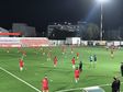 Гібралтар – Ліхтенштейн – 1:1. Відео голів та огляд матчу