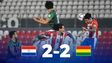 Парагвай – Болівія – 2:2. Відео голів та огляд матчу
