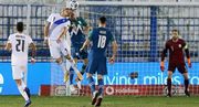 Греція – Словенія – 0:0. Огляд матчу