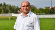 Станислав ОГАНОВ: «Перенос тура перед еврокубками нежелателен»