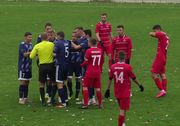 Реал Фарма – Балканы – 2:0. Вареник забивает. Видео голов и обзор матча