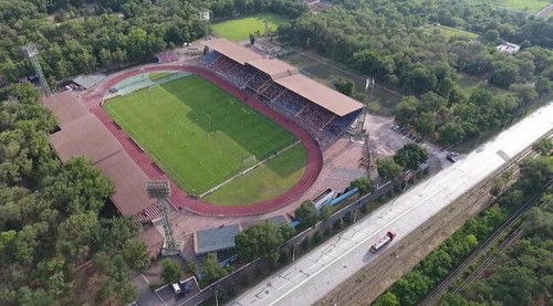 Стадион в Мариуполе позволит команде принимать соперников в Лиге Европы