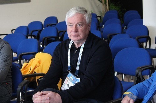 Владимир БРЫНЗАК: «Можно было провести этапы Кубка IBU и в декабре»