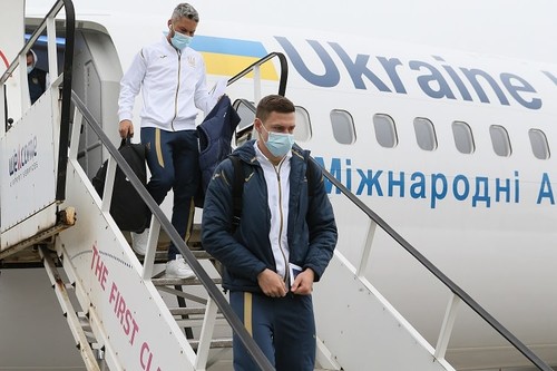 COVID-победа – новое явление в футболе, способное оставить Украину в элите