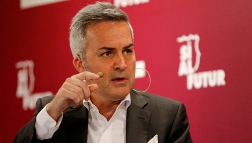 Кандидат у президенти Барселони: «Якщо Хаві попросить, то куплю Рамоса»