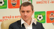 Андрей ВОРОБЕЙ: «Футболисты Динамо слушают Луческу с первого дня»