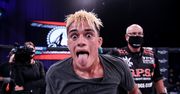 ВІДЕО. Вирубив одним ударом. Нокаут за 20 секунд на Bellator 253