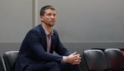 Дмитрий ЗАБИРЧЕНКО: «У нас нет здоровых игроков, никем играть»
