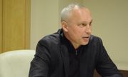 Олег ПРОТАСОВ: «Были готовы собрать новую сборную на матч против Швейцарии»