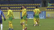 Полесье – Николаев – 1:3. Видео голов и обзор матча