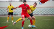Первая лига. Осечка Черноморца, пятая подряд победа Агробизнеса