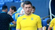 КРИВЦОВ: «Хотим, чтобы матч со Швейцарией перенесли на март 2021 года»