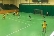 Ответный матч – формальность? Галичанка разгромила Куманово в евротурнире