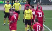 Авангард – Верес – 1:2. Відео голів та огляд матчу