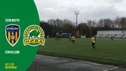 Агробізнес – Нива Тернопіль – 4:0. Відео голів та огляд матчу