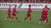 Гірник-Спорт – Оболонь – 2:3. Відео голів та огляд матчу