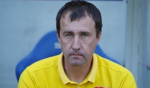 Главный тренер Ингульца: «Страха перед Динамо нет, есть спортивный азарт»