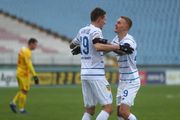 Віталій БУЯЛЬСЬКИЙ: «Переносити матч з Інгульцем не було сенсу»