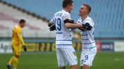 Виталий БУЯЛЬСКИЙ: «Гармаш всех благодарит, даже если не забивает»