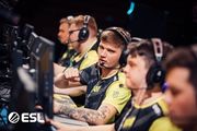 S1mple о соперниках в финале: «Обе команды ранее обыгрывали нас»