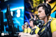 Финал между NAVI и Vitality смотрело более полумиллиона человек